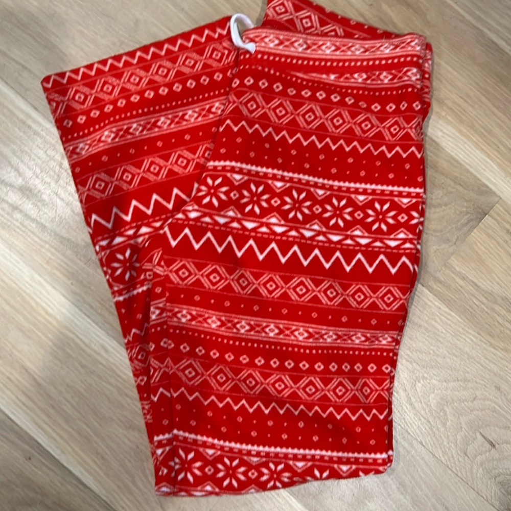 Pajama bottoms